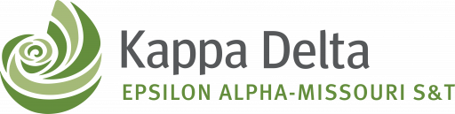 Epsilon Alpha KD - 50th Anniversary Celebration