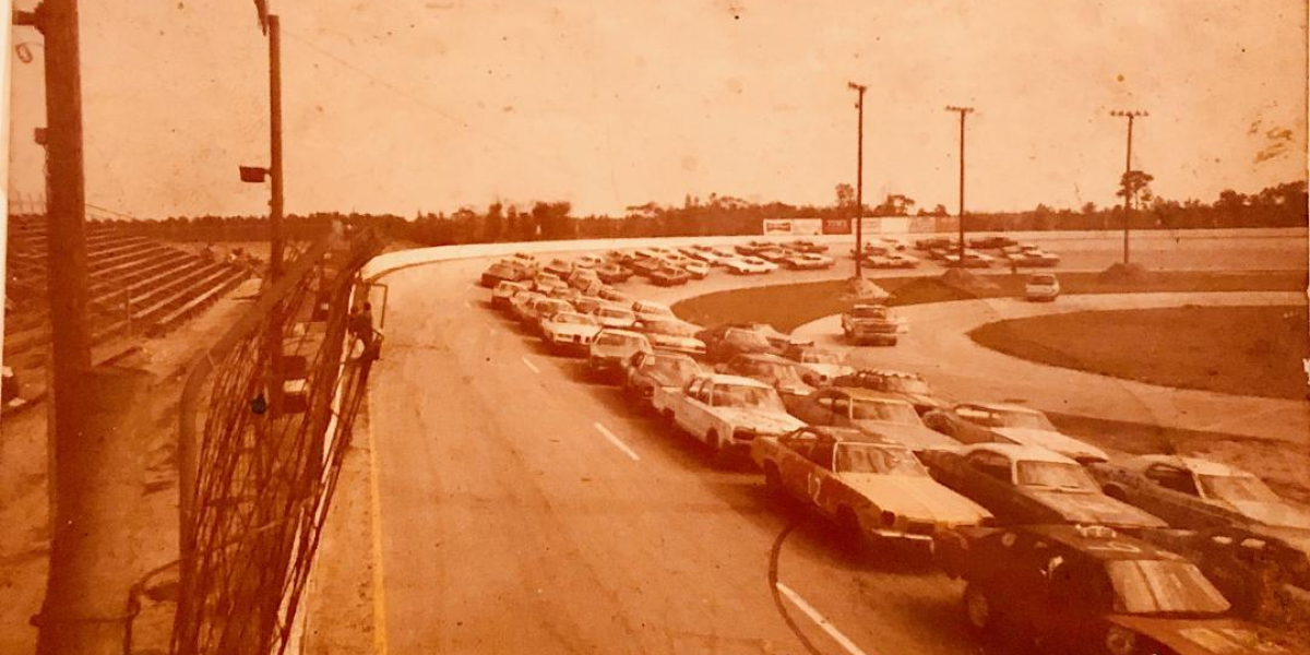 DeSoto Speedway Grand Reunion MyEvent