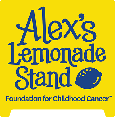 Alex's Lemonade Stand