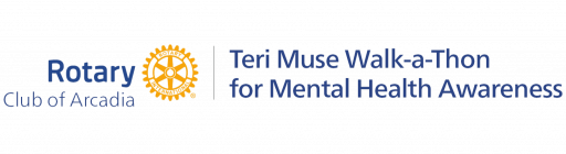 Teri Muse Walk-a-thon for Mental Health Awareness