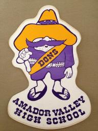 Amador's Valley High of '83 ~ 40th Class Reunion