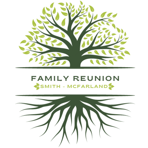 Smith-McFarland Family Reunion