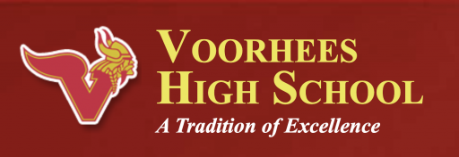 Voorhees High School