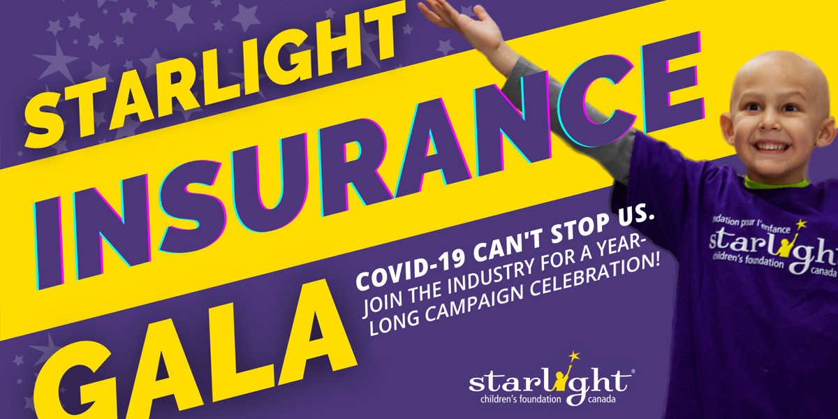 Starlight Insurance Gala MyEvent