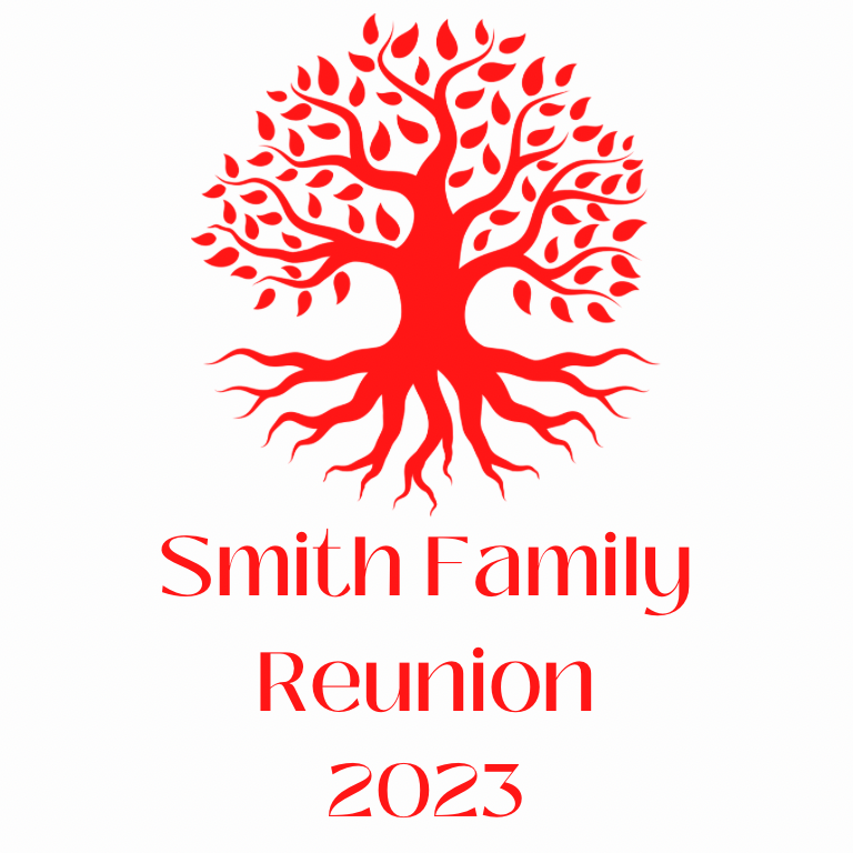 Smith Family Reunion 2023 | MyEvent