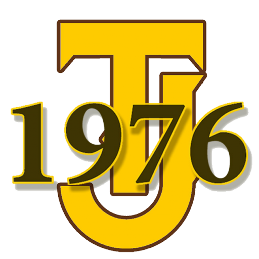 Thomas Jefferson Class of 1976