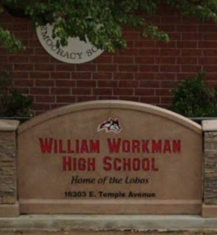 Workman High School Class of 1973 50th Reunion | MyEvent