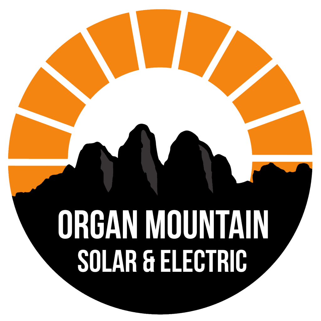 Organ Mountain Solar & Electric!