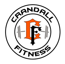 Trojans love Crandall Fitness!