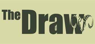 The Draw is BACK again this year!