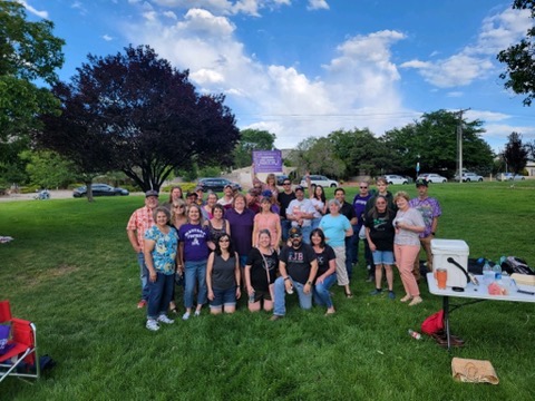 Graduation Night 40 years later