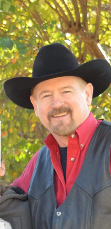 Greg Pendley