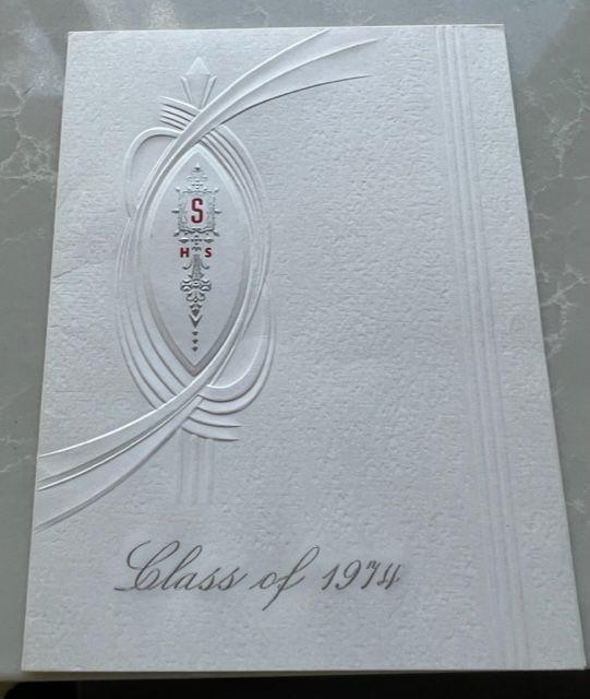 Graduation Invitation