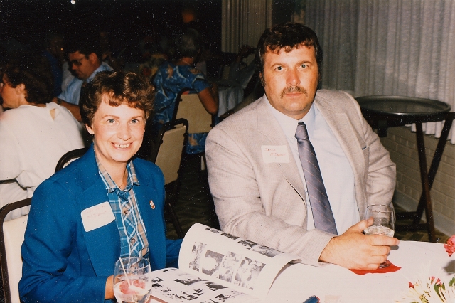 Gayle Delay