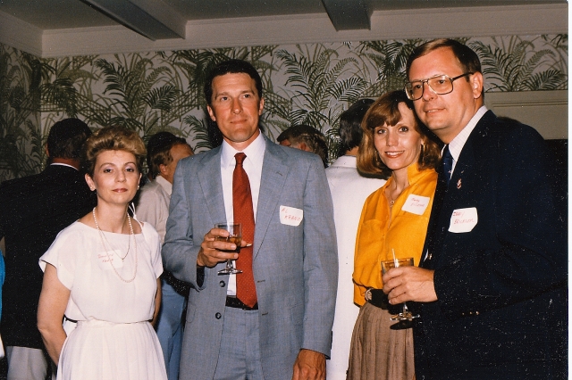 Al Kranz, Jerry Erickson