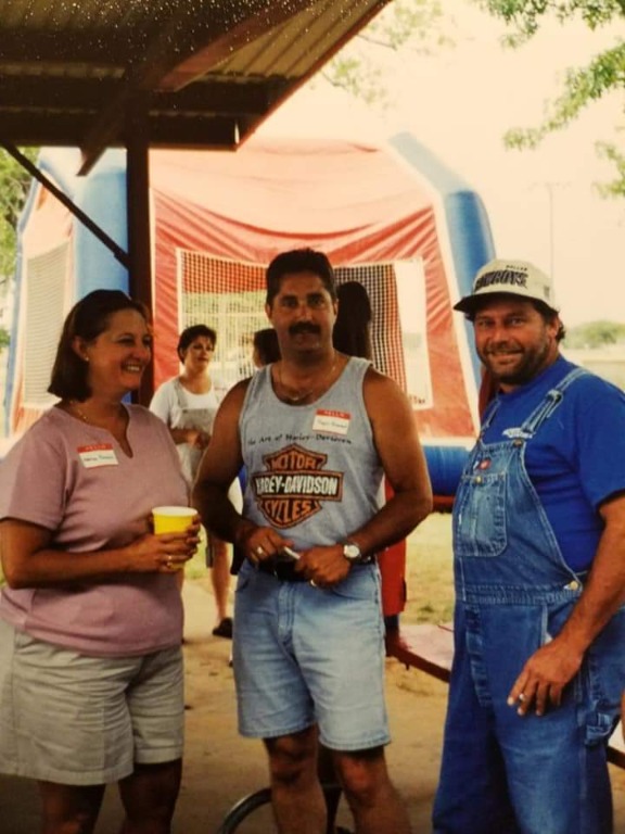Roger Hammel 