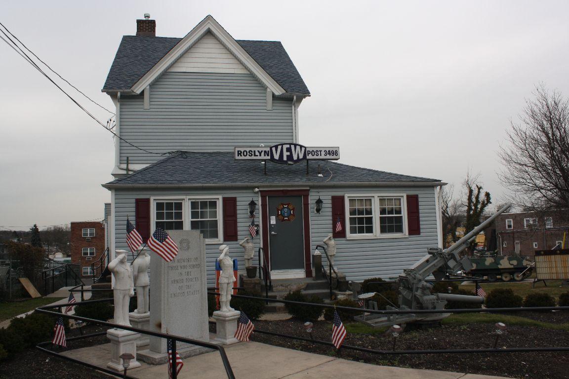 Roslyn VFW