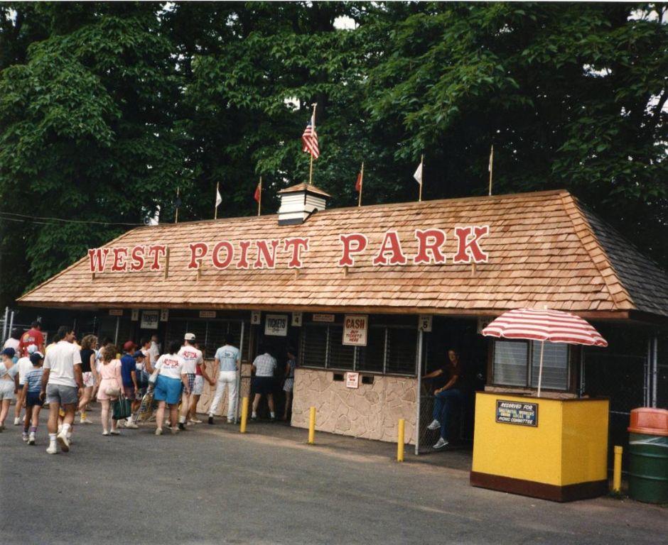 West Point Park