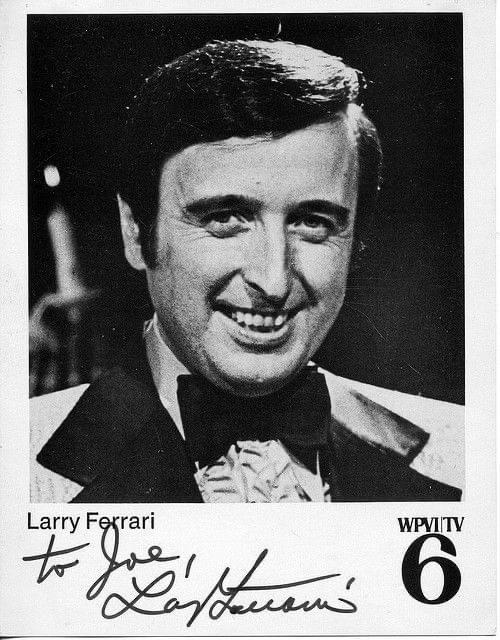 Larry Ferrari