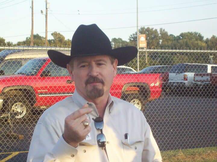 Greg Pendley
