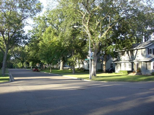74th and Bryant