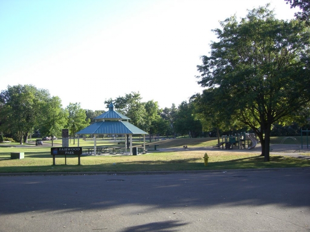 Good place to raise kids