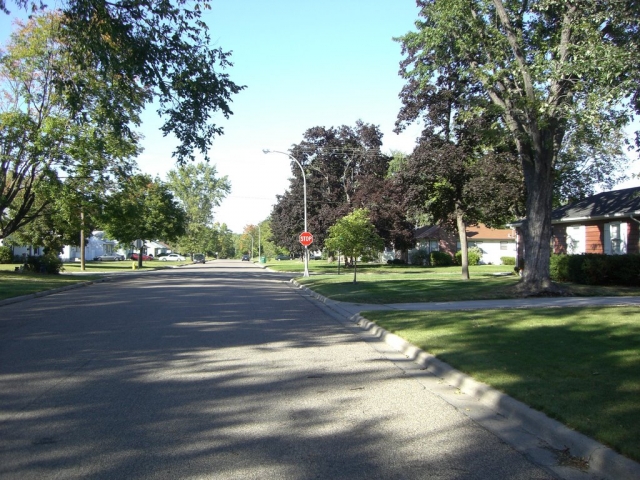 68th and 10th