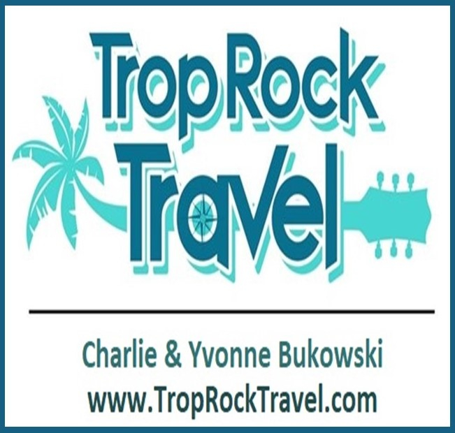 Trop Rock Travel