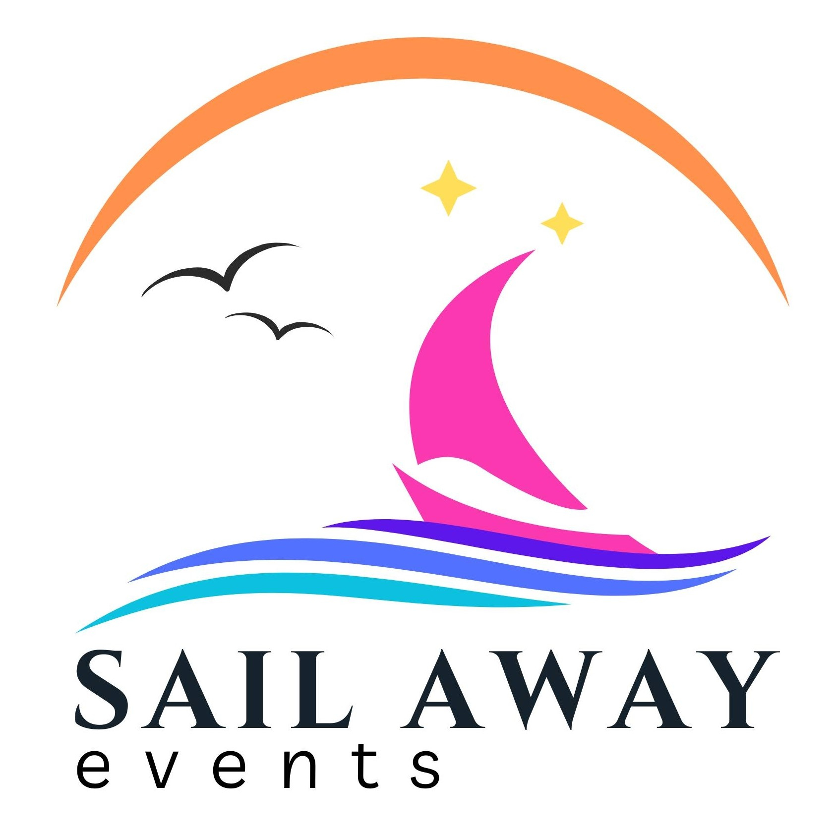 SAIL AWAY EVENTS