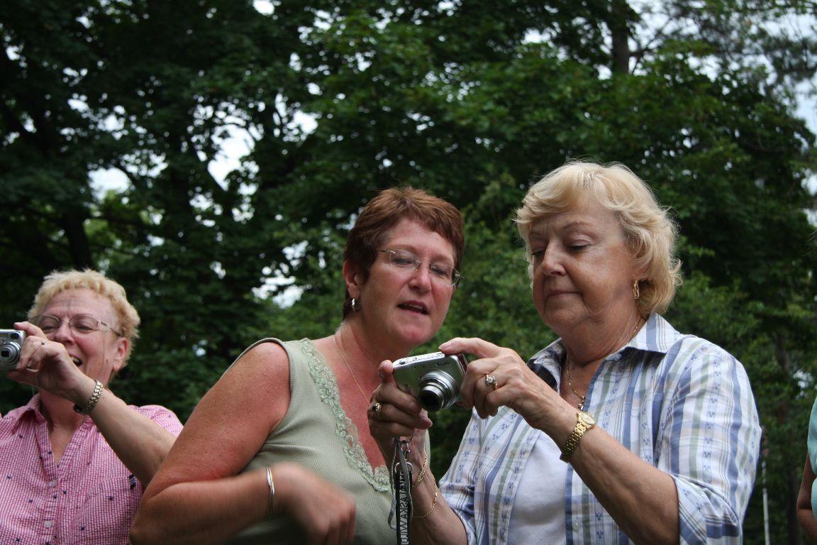 Ruth, Beth, Joan