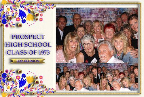 Was the photo Booth fun or what?!?!?! Brookview kids again.