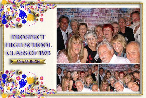 Was the photo Booth fun or what?!?!?!  The Brookview kids