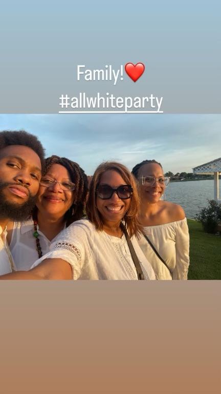 White Party