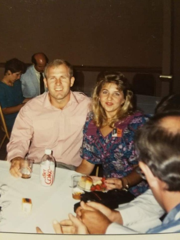 Dan and Maya (Templin) Williams