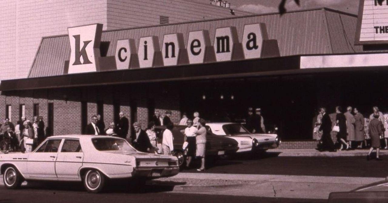 K Cinema Movie Theater