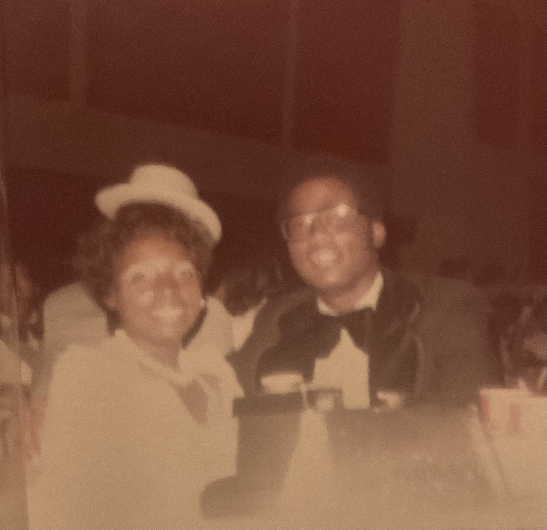 Senior Prom 1974