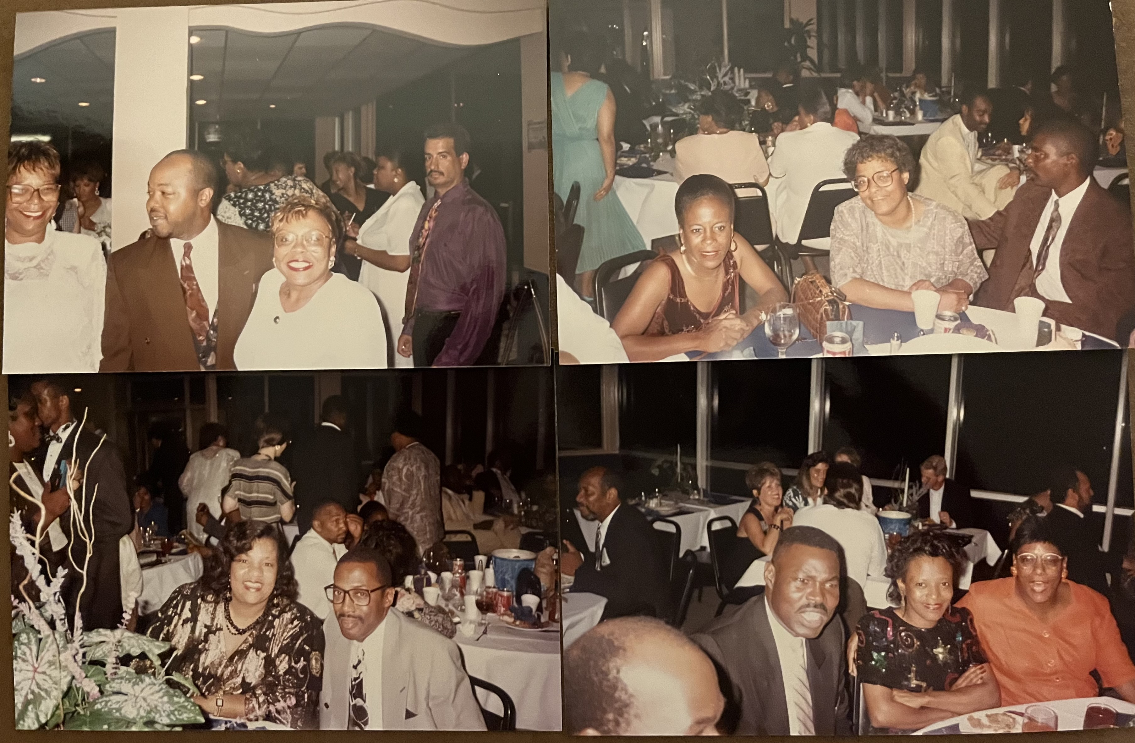 20 year Reunion 1994