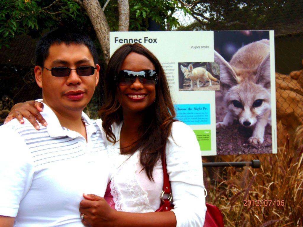 Santa Barbara Zoo