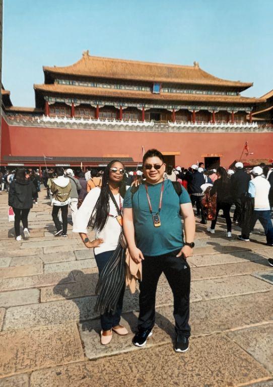 Our 2nd time in China 2019