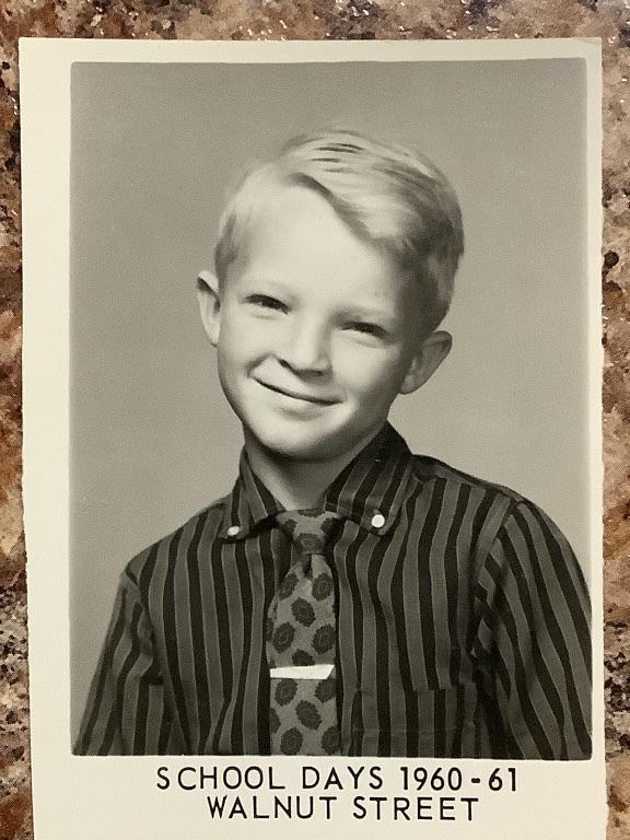 5th grade Newport Arkansas (Troy Palmer)