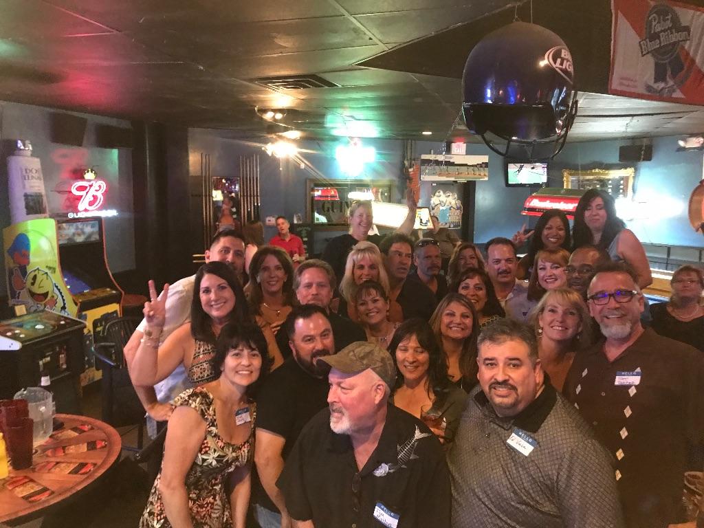 35th Reunion 