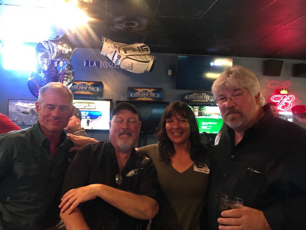 35th Reunion 