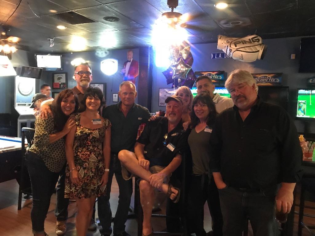 35th Reunion 