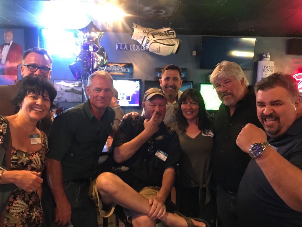 35th Reunion 
