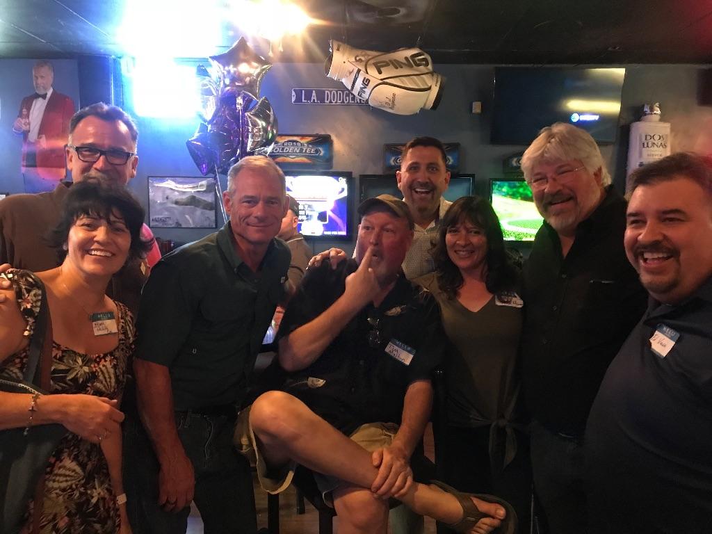 35th Reunion 