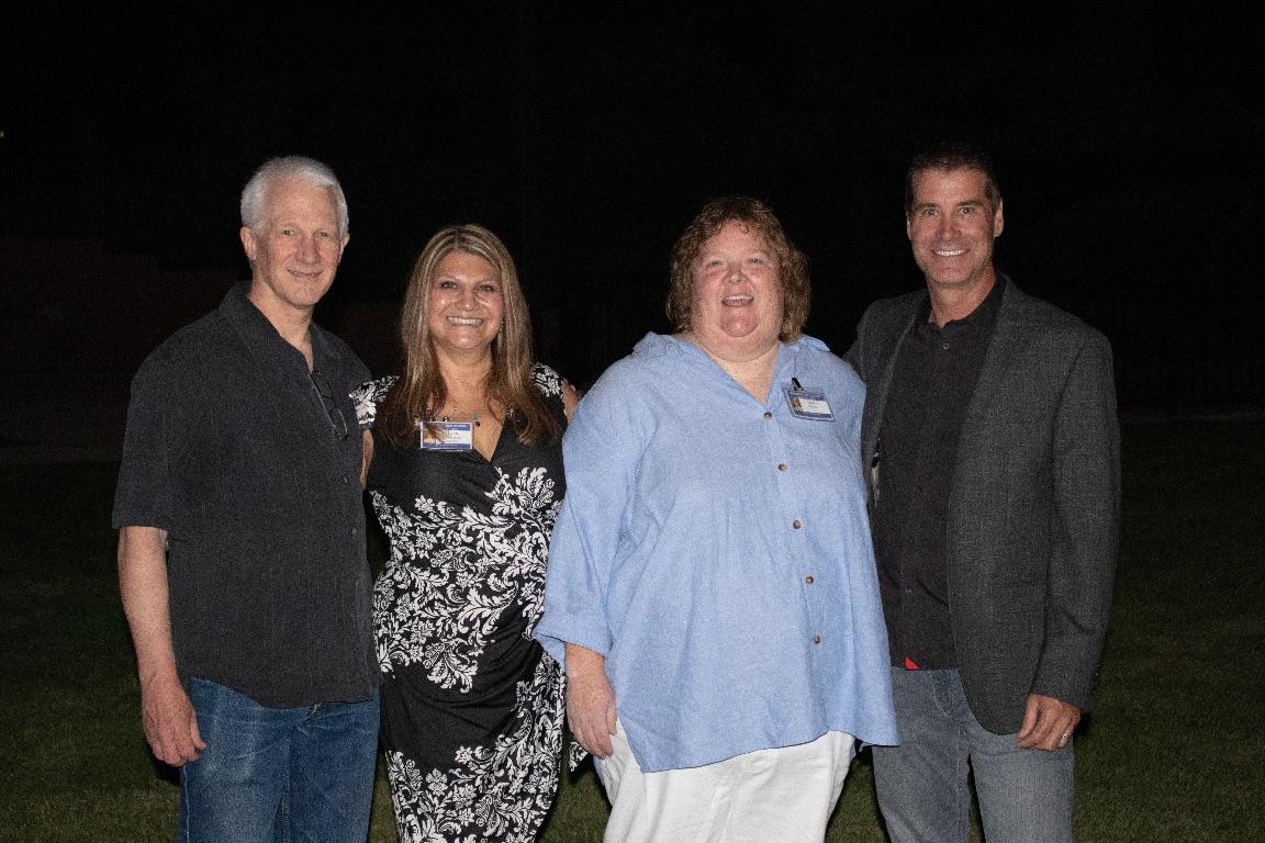 40th Reunion 