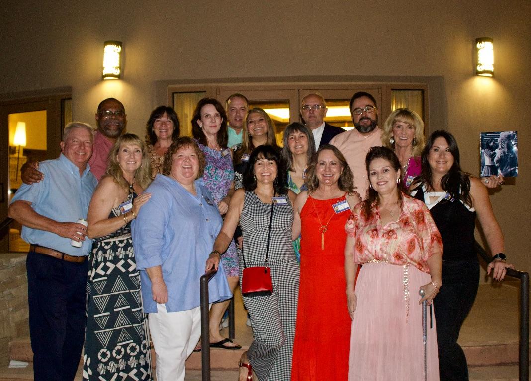 40th Reunion Community 