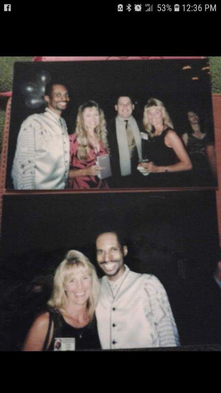 20 year reunion 