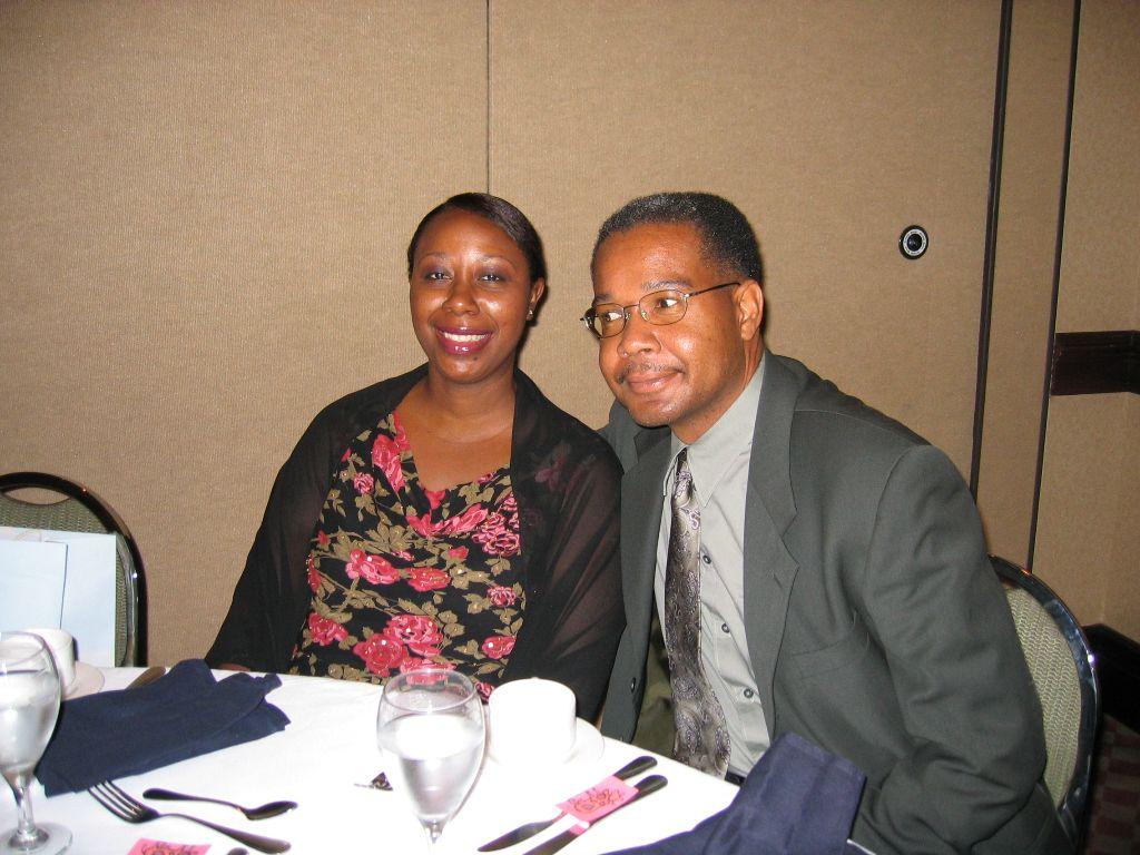 20th High School Reunion