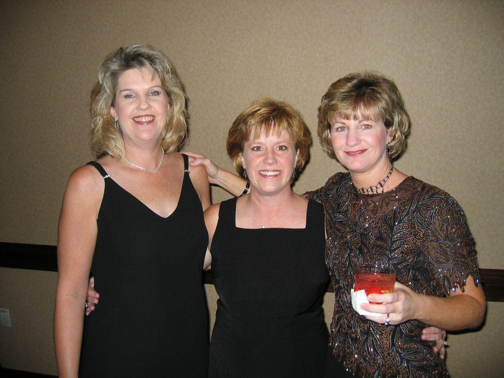 20th High School Reunion
